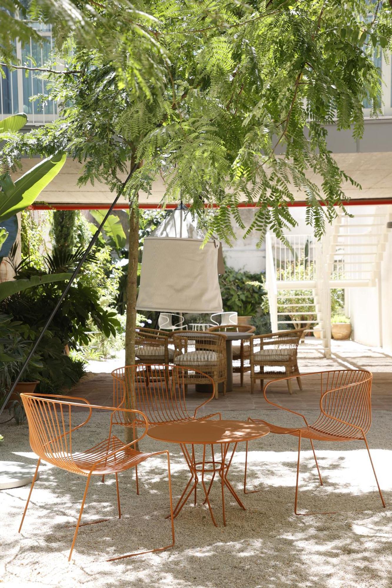 Hotel Patio Do Tijolo Lisboa Exteriér fotografie